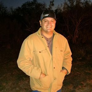 Meet your Posher, Alejandro